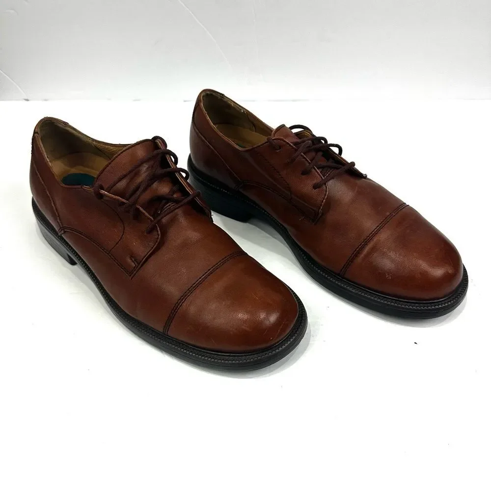 Florsheim midtown cap